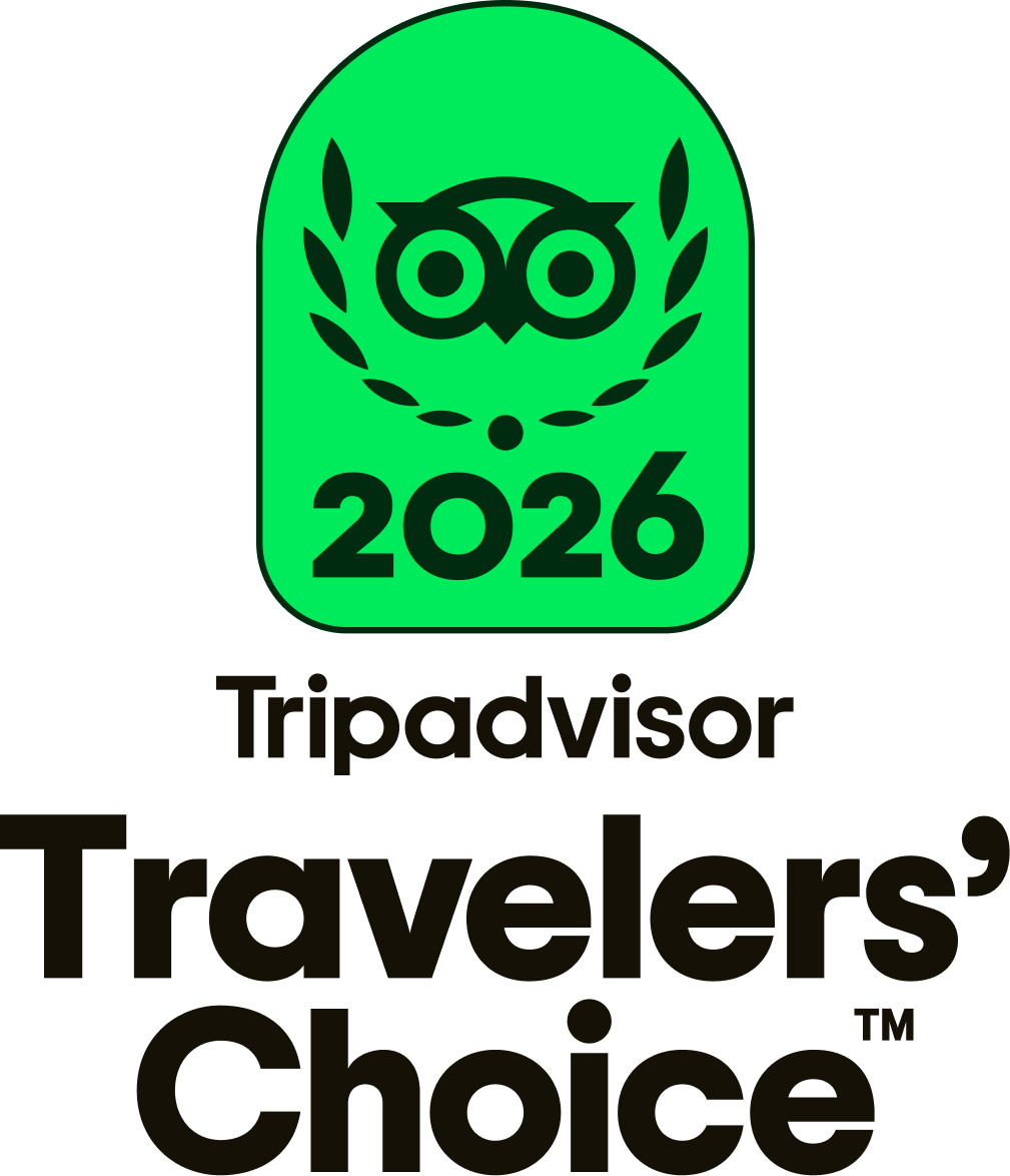 Tripadvisor Travelers' Choice